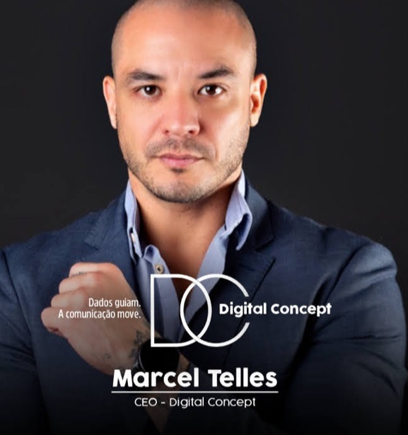 Marcel Telles
